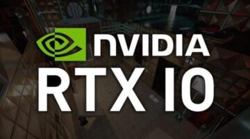 DF Tech Focus: Portal Prelude + RTX IO – The Future of SSD Performance?