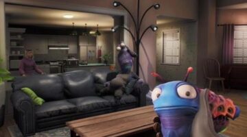 “High On Life” (PS5 / PS4 Edition) Review \ paulsemel