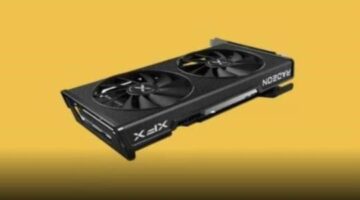 Get $60 off budget RX 6600 and a free copy of Starfield – GPU deals
