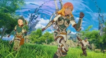 Blue Protocol Preview – Find your role in this anime MMORPG | TheSixthAxis