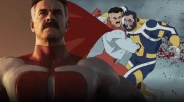 7 Omni-Man fatalities we’d love to see in Mortal Kombat 1