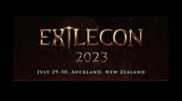 ExileCon 2023: Uniting PoE Fans In Celebration Of Wraeclast