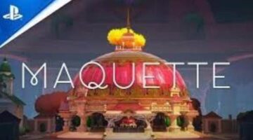 Maquette: An puzzlingly unfinished disappointment – Gamerhub UK
