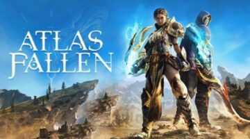 Atlas Fallen is running on Deck 13’s in-house engine and not Unreal Engine, developer reiterates.