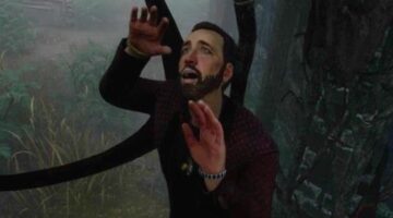 Sure, Nic Cage is great, but what does that mean for other DBD survivors?