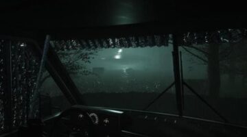 Review – Greyhill Incident (PS5) | WayTooManyGames