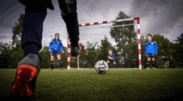Soccer Training for Kids in Sydney | Sign Up | SuperBestFriends