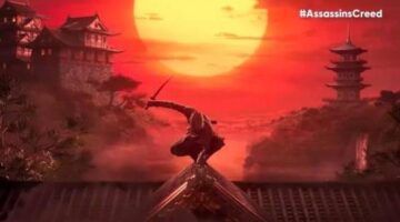 Report: Assassin’s Creed Red Release Planned for 2024