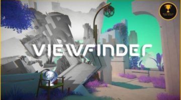 Viewfinder Trophy & Achievement Guide & Roadmap