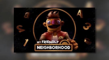 My Friendly Neighborhood – PC Review – Thumb Culture