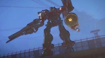 Armored Core 6 gets seal of approval from diehard AC series experts