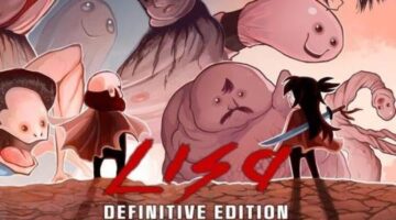 Lisa: Definitive Edition Review – Joy and Pain In Abundance | COGconnected