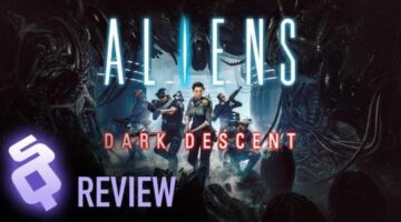Aliens: Dark Descent review [SideQuesting]