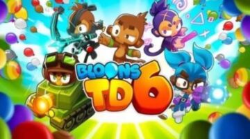 Bloons TD 6 Netflix Review | Hardcore iOS