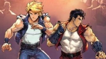 Double Dragon Gaiden: Rise of the Dragons Review | Cultured Vultures