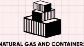 10ft Shipping Containers | Natural Gas n Containers