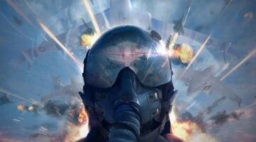 Project Wingman PSVR 2 Features Revealed
