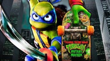 Paramount’s Upcoming Theatrical Releases Will Focus on IP, Not Original Animation