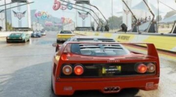 The Crew Motorfest – Closed beta impressions | GameScout