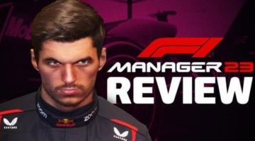 Familiar formula: F1 Manager 2023 review | Traxion