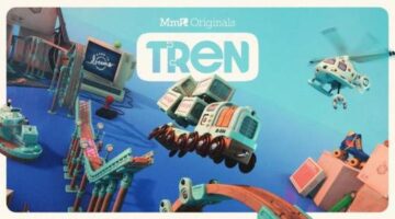 Dreams and Tren update arrive on PlayStation Plus on August 1