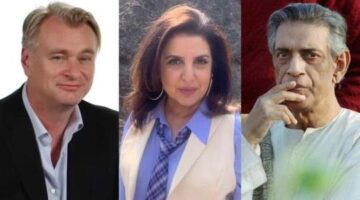 10 Filmmakers Who Didn’t Attend Film School | Leisurebyte