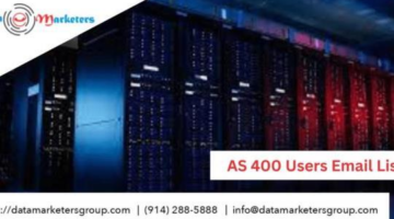 AS 400 Users Email Lists | AS 400 Users Email List