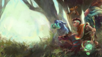 ADORE Pokémon & Diablo? QUByte’s Latest is for You