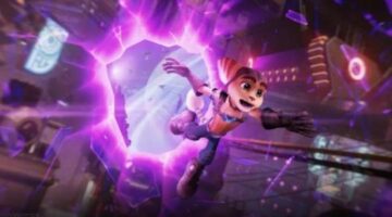 AMD users left in the dirt with “ludicrous” Ratchet and Clank Rift Apart hardware issues