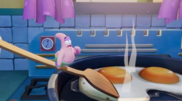 Nickelodeon All-Star Brawl 2 announced – coming 2023