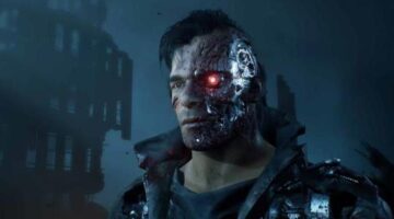 Terminator: Resistance DLC Finally Comes to Xbox Consoles