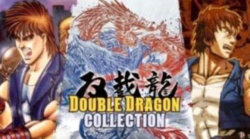 Double Dragon Collection announced for Nintendo Switch
