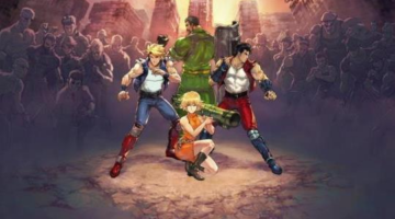 How Long to Beat Double Dragon Gaiden: Rise of the Dragons?