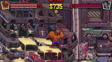How to Quickly Unlock Every Character in Double Dragon Gaiden: Rise of the Dragons