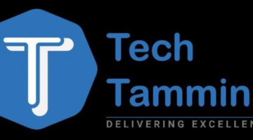 Tech Tammina – A Digital Transformation Company – RPA – BPM