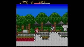 Cyber Citizen Shockman Review | TheXboxHub