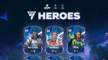 EA Sports FC 24 and Marvel Announce 19 Special Ultimate Team Heroes