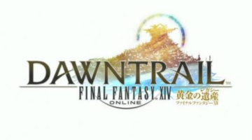 Everything you need to know about FINAL FANTASY XIV: DAWNTRAIL so far