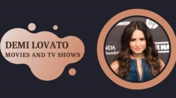 Best Demi Lovato Movies And TV Shows