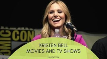 Kristen Bell Movies and TV Shows: Best To Worst