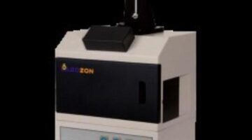 UV Trans Illuminator