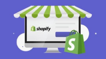Expert shopify web designer company | Tech Prastish