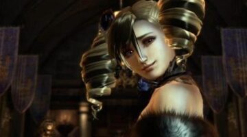 Soul Calibur IV – 15 Years of Soul