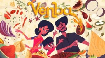 Venba Review – A Light Yet Nourishing Meal | Wccftech
