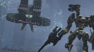 The Pros and Cons of Armored Core 6 Dropping the Debt System