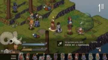 Review: Arcadian Atlas deploys tactical nostalgia – Entertainium