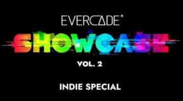 Evercade Showcase Vol. 2 – Indie Special