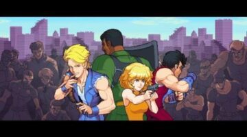 Review: Double Dragon Gaiden: Rise of the Dragons | Console Creatures