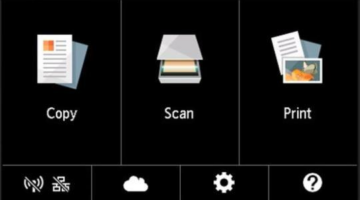 How to Connect Canon TS3522 Printer to Wi-Fi? [A Full Guide]