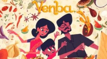 Venba Review – GamesReviews